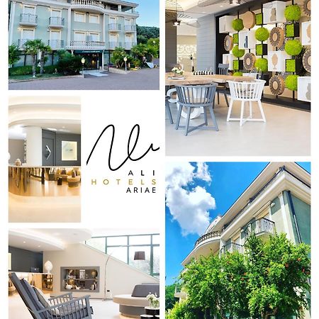 סן ג'יואבאני רוטונדו Ariae Dependance - Alihotels מראה חיצוני תמונה