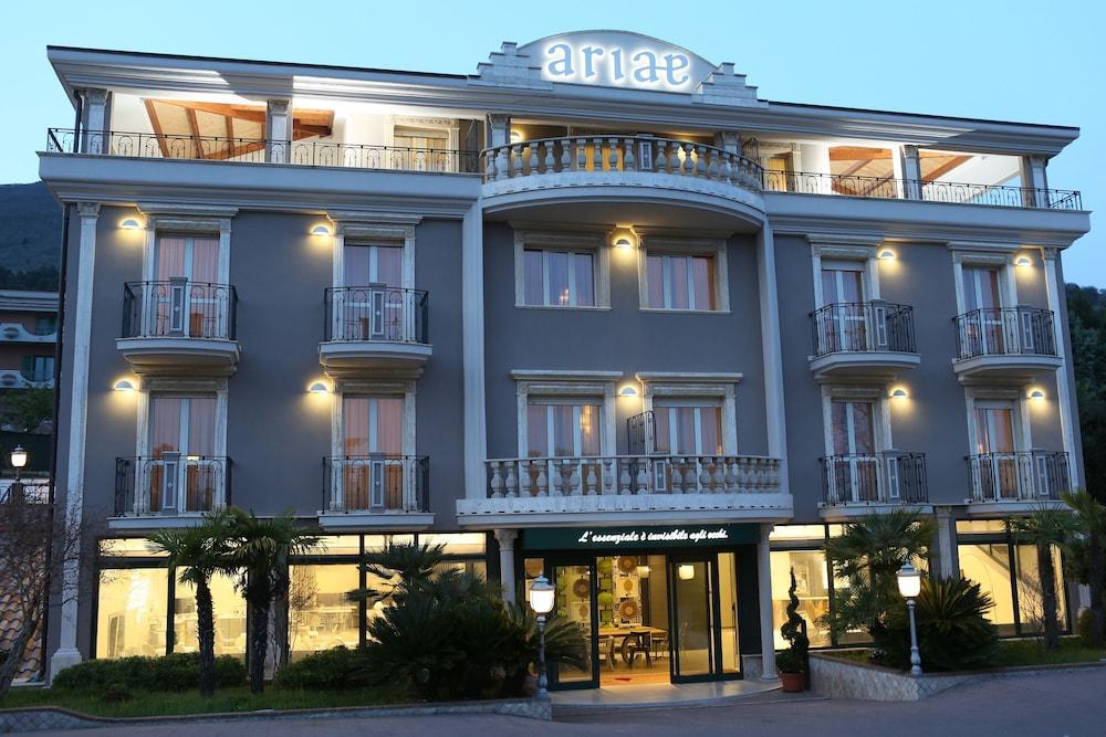 סן ג'יואבאני רוטונדו Ariae Dependance - Alihotels מראה חיצוני תמונה