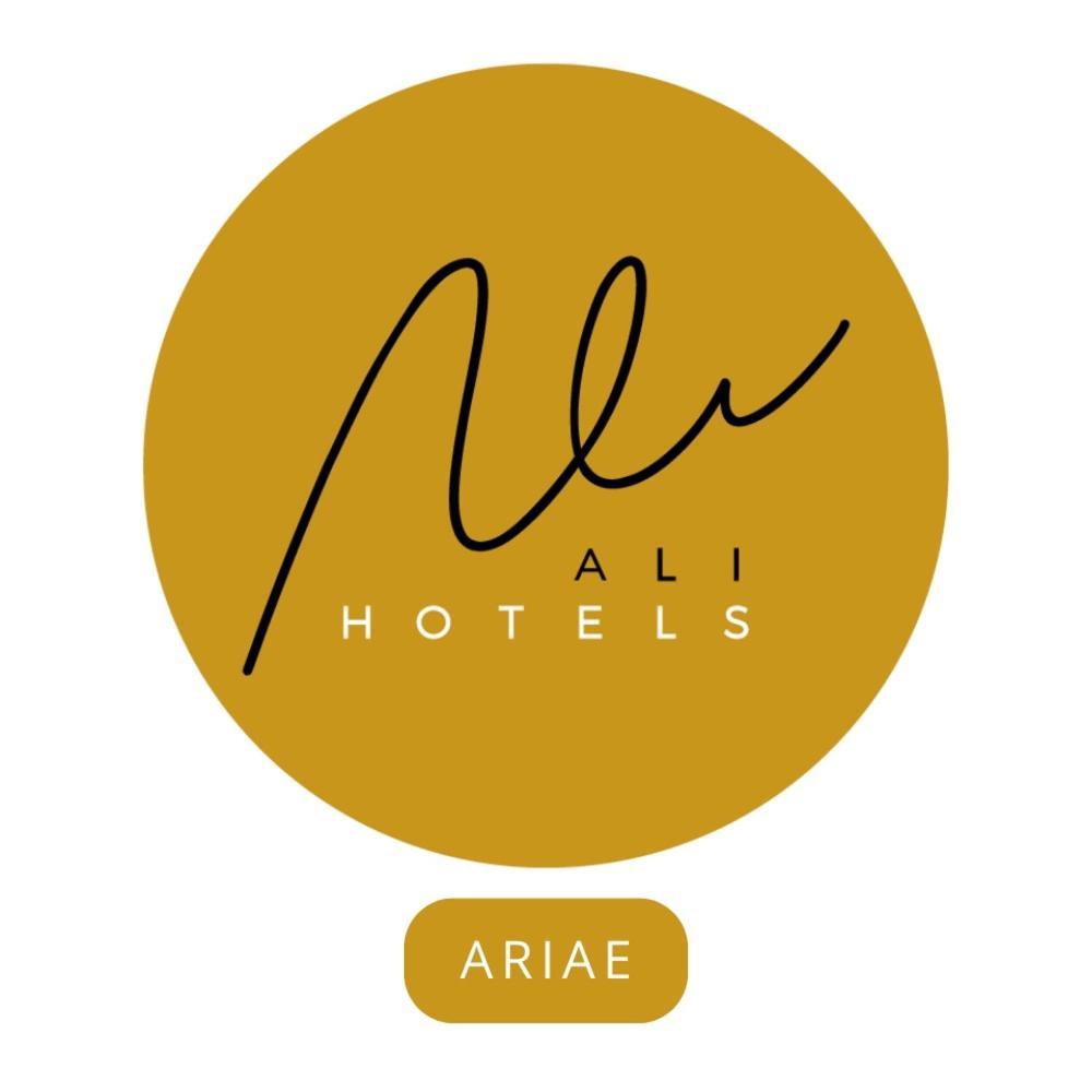 סן ג'יואבאני רוטונדו Ariae Dependance - Alihotels מראה חיצוני תמונה