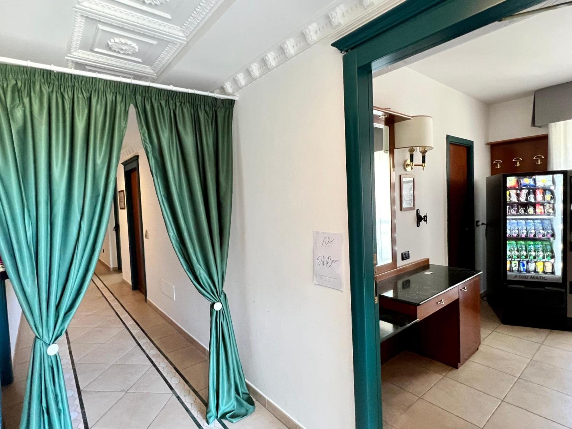 סן ג'יואבאני רוטונדו Ariae Dependance - Alihotels מראה חיצוני תמונה