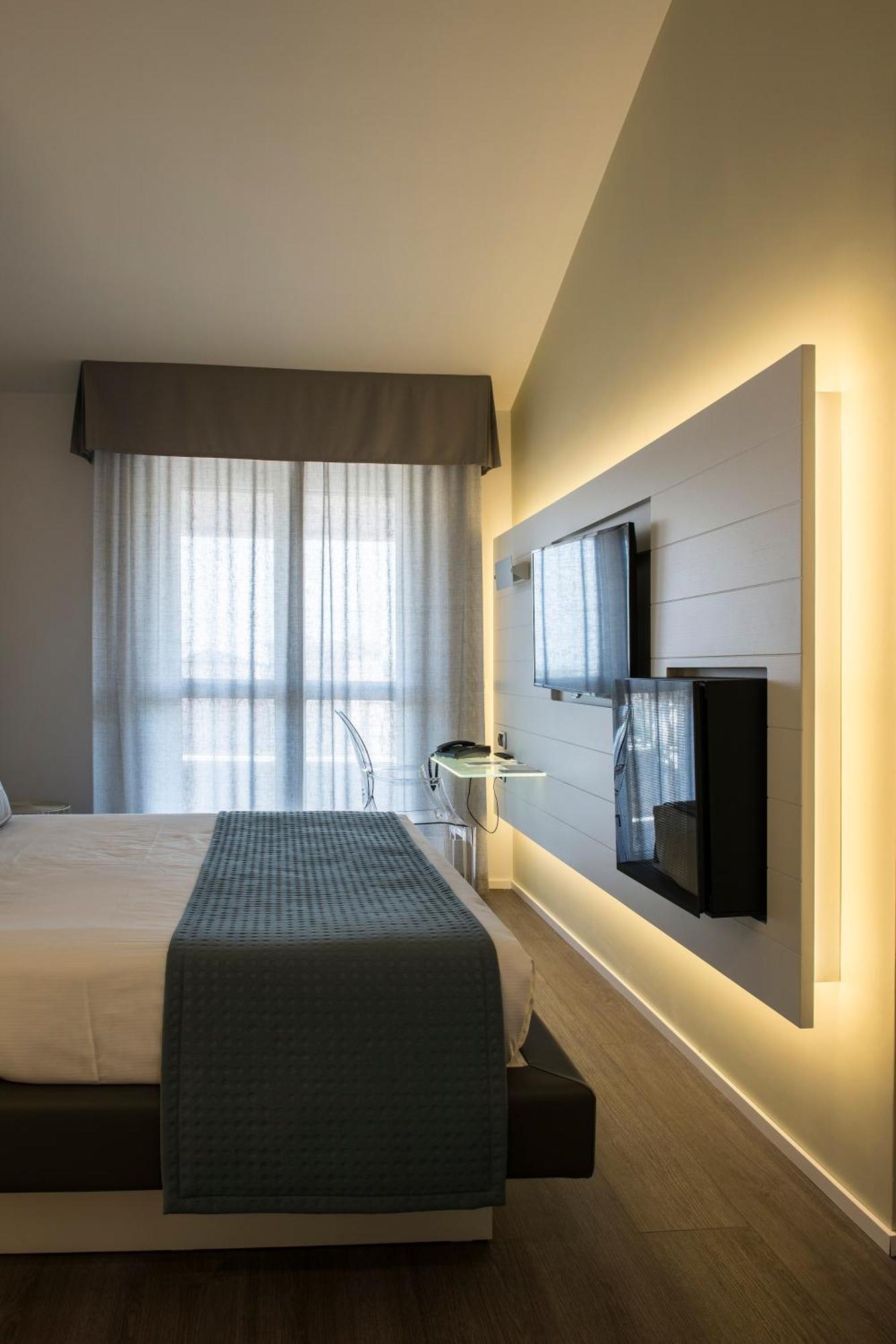 סן ג'יואבאני רוטונדו Ariae Dependance - Alihotels חדר תמונה