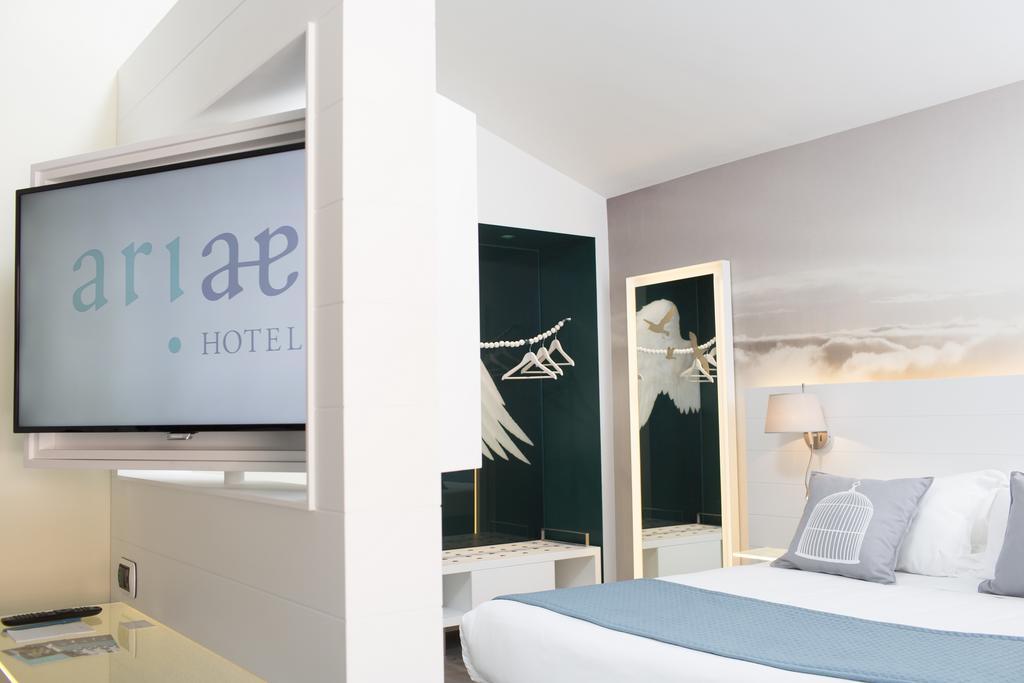 סן ג'יואבאני רוטונדו Ariae Dependance - Alihotels מראה חיצוני תמונה