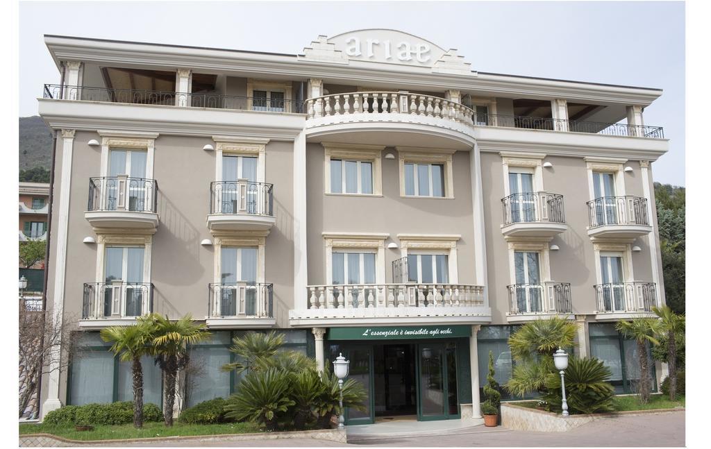 סן ג'יואבאני רוטונדו Ariae Dependance - Alihotels מראה חיצוני תמונה