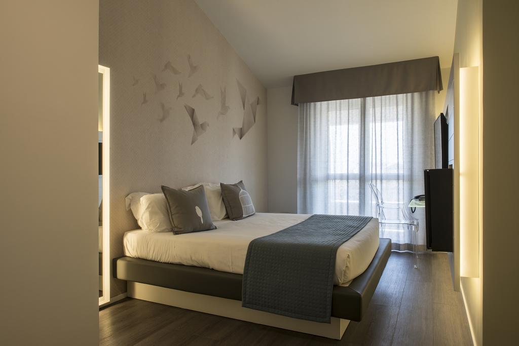 סן ג'יואבאני רוטונדו Ariae Dependance - Alihotels מראה חיצוני תמונה