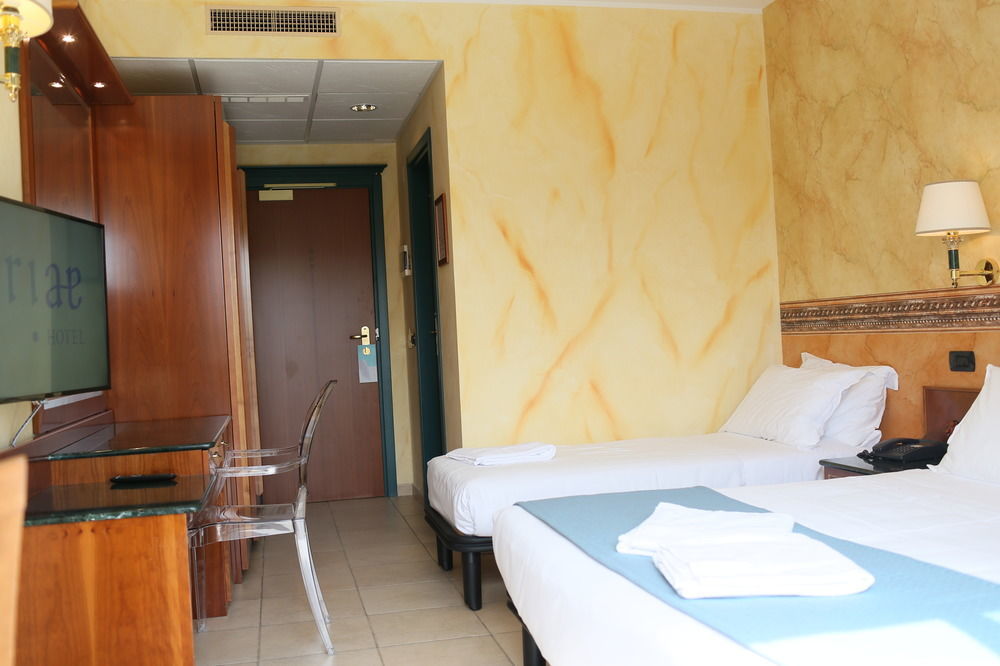סן ג'יואבאני רוטונדו Ariae Dependance - Alihotels מראה חיצוני תמונה
