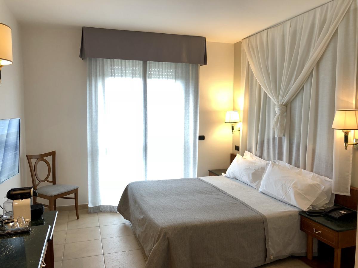 סן ג'יואבאני רוטונדו Ariae Dependance - Alihotels מראה חיצוני תמונה