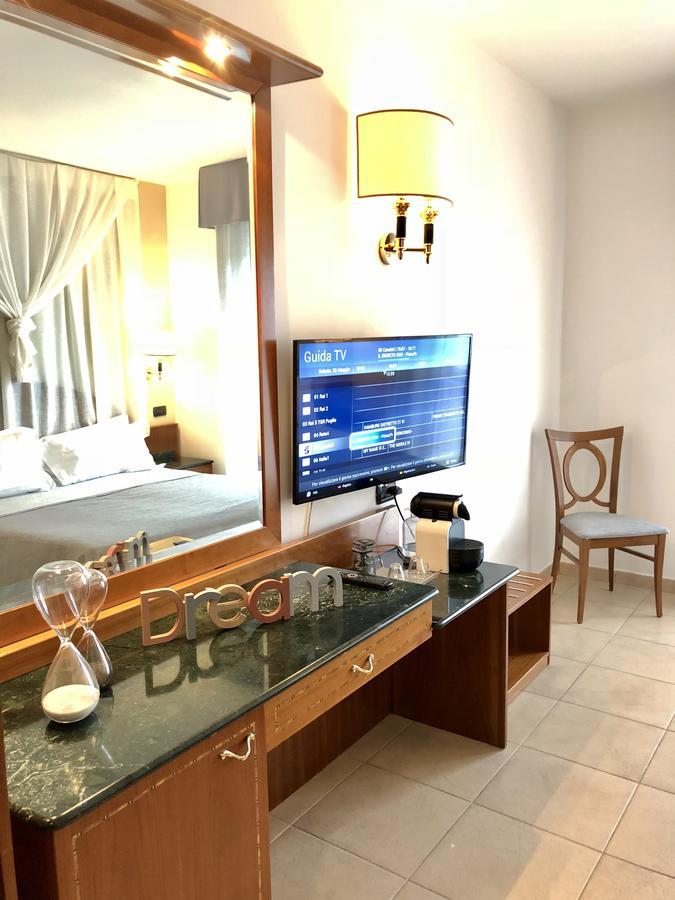 סן ג'יואבאני רוטונדו Ariae Dependance - Alihotels מראה חיצוני תמונה