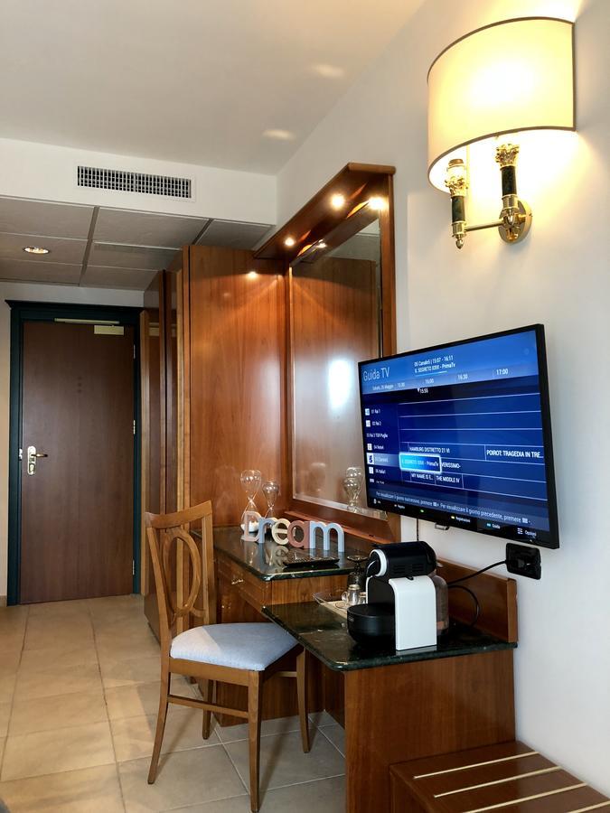 סן ג'יואבאני רוטונדו Ariae Dependance - Alihotels מראה חיצוני תמונה