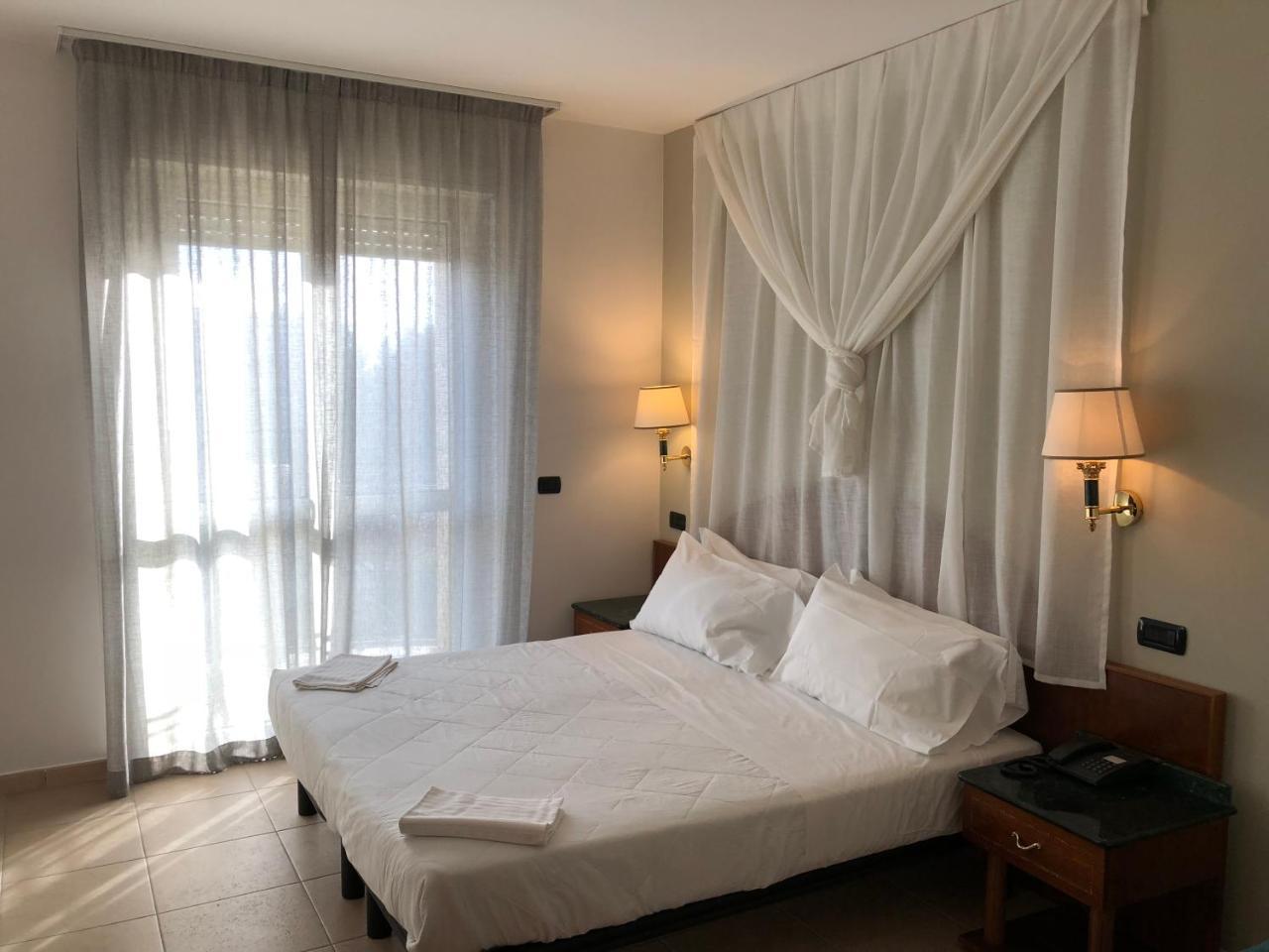 סן ג'יואבאני רוטונדו Ariae Dependance - Alihotels מראה חיצוני תמונה
